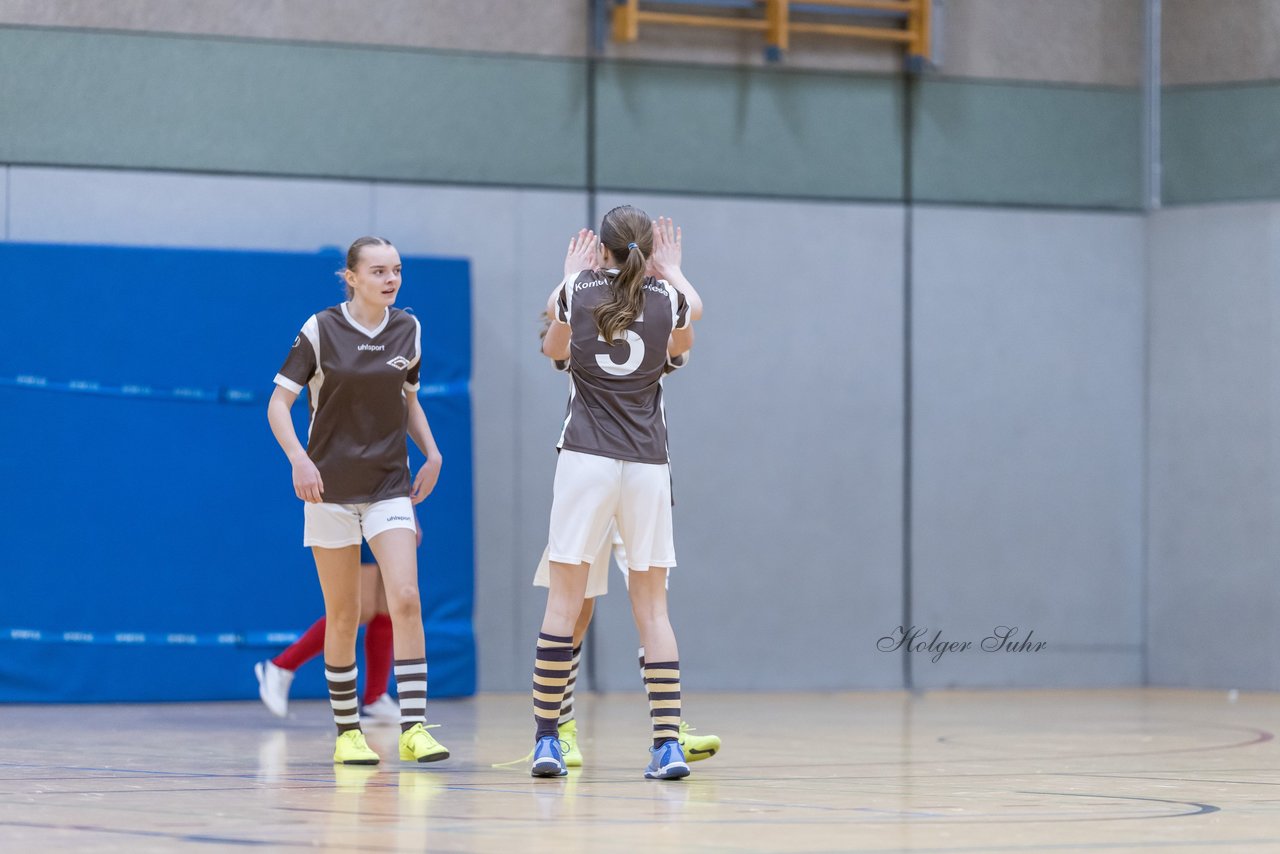 Bild 117 - wCJ Futsalmeisterschaft